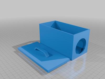 Mouse/Vole Trap Main Box