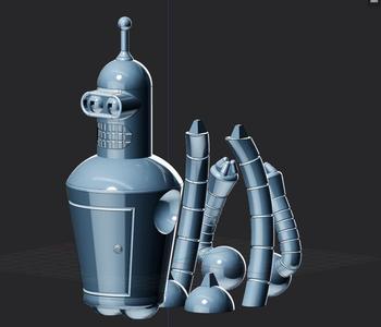 Bender model Rev 2025.1