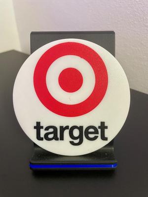 Coaster Target