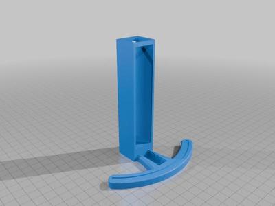 Lithophane Stand