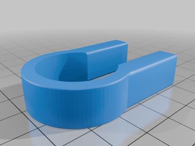 ClickFix holder