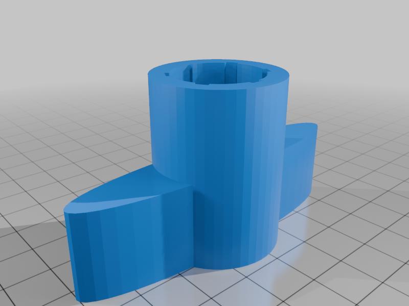 Irrigation Emitter Installation Tool