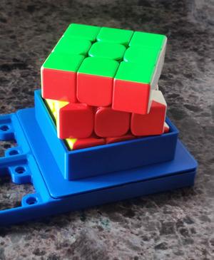 Gridfinity Rubik's Cube Holder