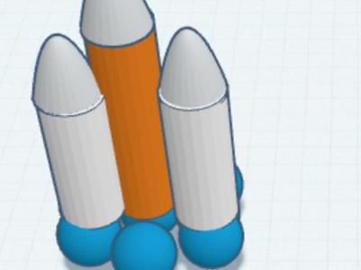 rocket