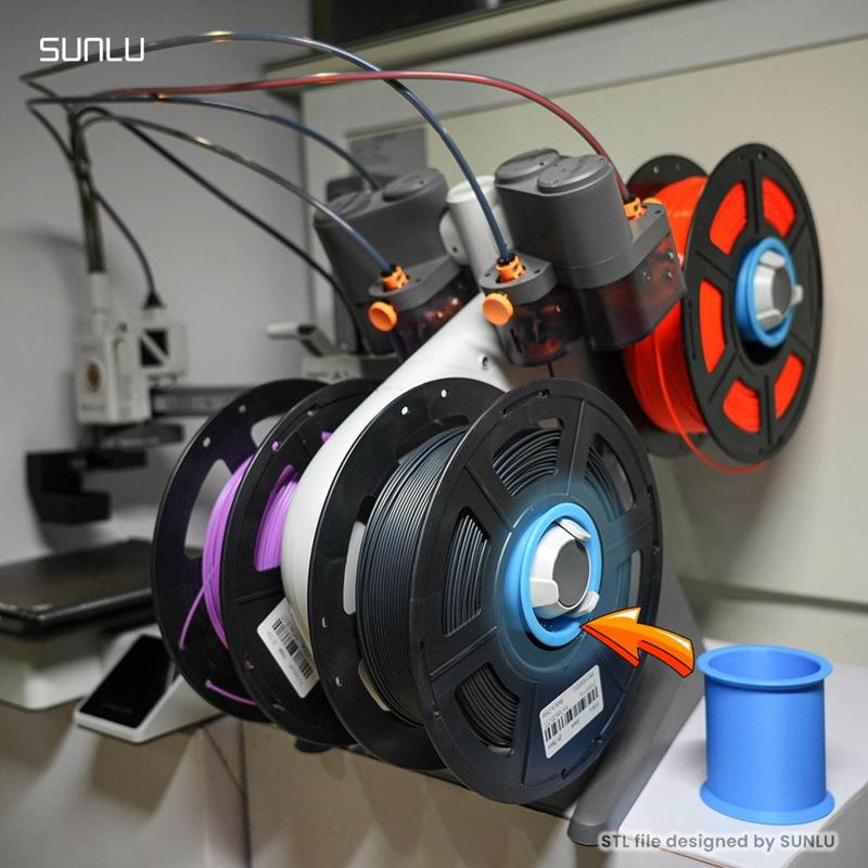 SUNLU SPOOL HOLDER