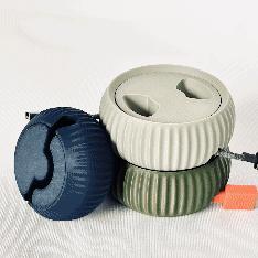 RUEDA | Cable Roller, print-in-place