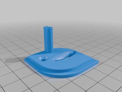 sliding door cabinet bracket for soft close