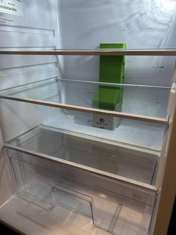 Vent Duct for Beach Lane Refridgerator Fan