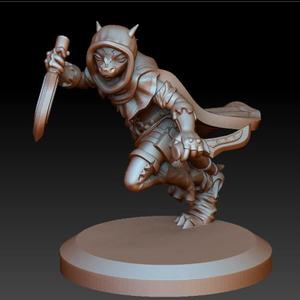 dragonborn thief run