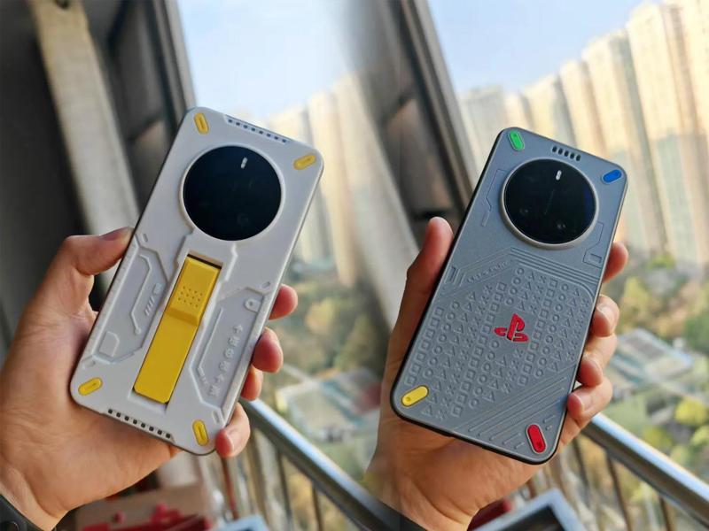 Honor Magic Pro 7 Phone Case (2 Models)