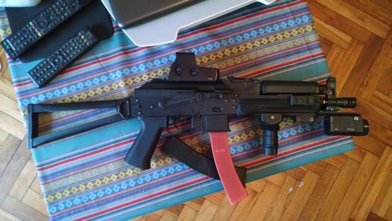 LCT PP19-01  Vityaz  midcap mag