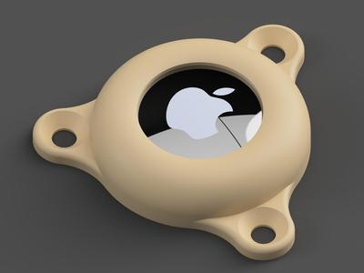 AirTag Bracket or Case