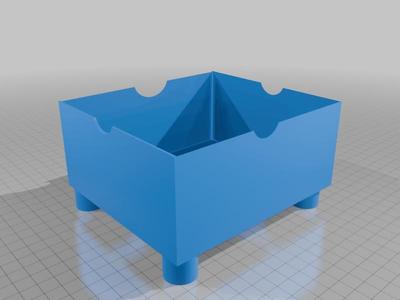 A house thats so much cooler that it looks 