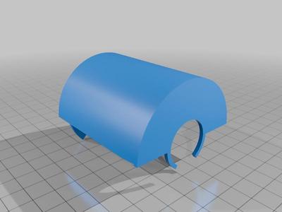 Wind Turbine Project