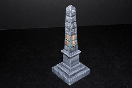 OpenForge 2.0 Slottsmöllan Obelisk