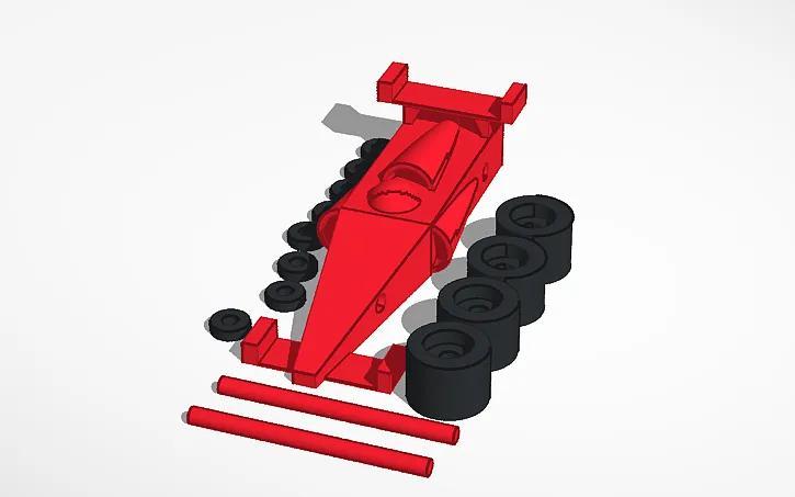 Formula 1   