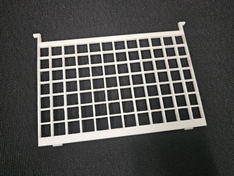 ViaPro 11 Keyguard for LAMP WFL