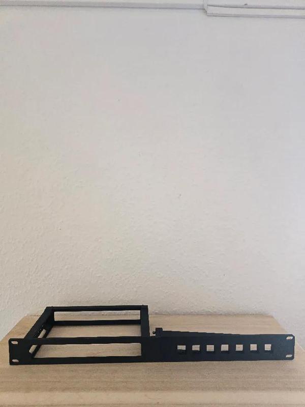 Unifi - UCG Fiber rack mount 19 inch   