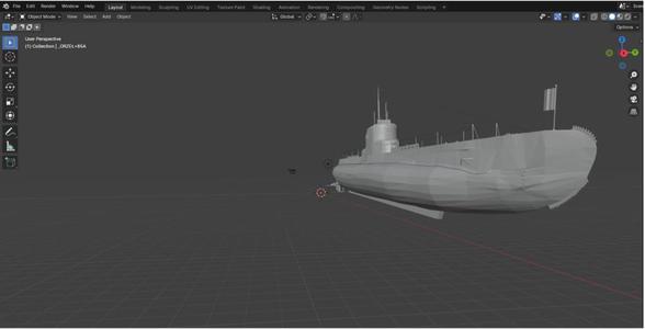 ORP Orzeł