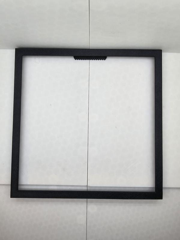 Simple 200 x 200 Hueforge Frame