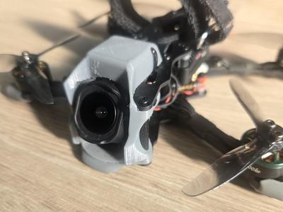 AvionRC Ikon 3 O4 Pro TBS M10 GPS mount