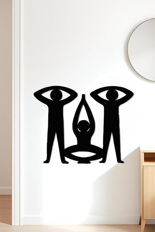 Eye Wall Art, Wall Decor, Home Decor