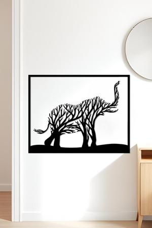 Elephant Wall Art, Wall Decor, Home Decor