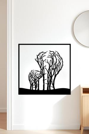 Elephant Wall Art, Wall Decor, Home Decor