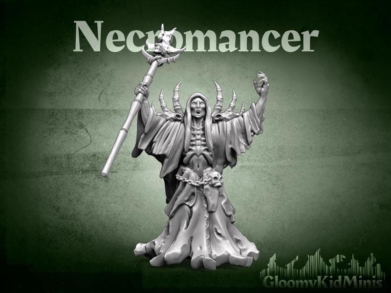 Necromancer