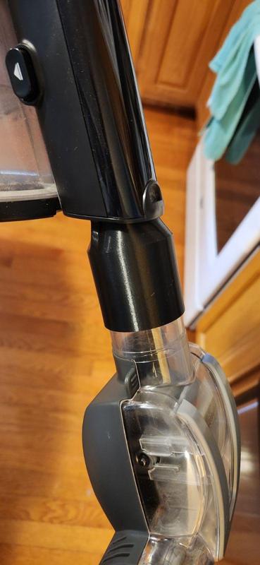 Shark Vacuum Adapter