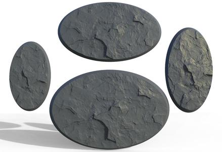 wargame bases pack No1