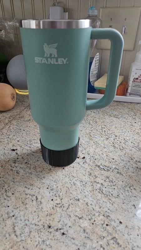 Stanley 40oz Tumbler Boot, TPU (Might work for other sizes)