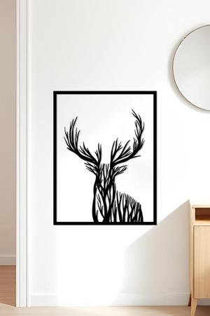 Deer Wall Art, Wall Decor, Home Decor