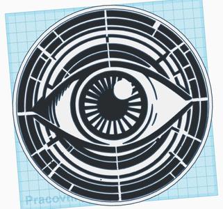 Eye