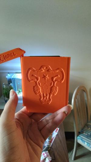 black bulls wallet
