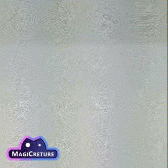 FOX, ARTICULATED TOY, PRINT-IN-PLACE, CUTE-FLEXI