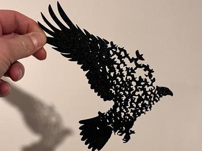 Wall Art - Birds