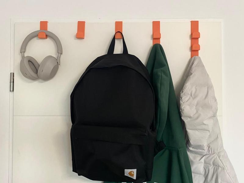 Door Hook - Coat Hanger 