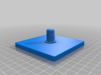 Aculine Holder   