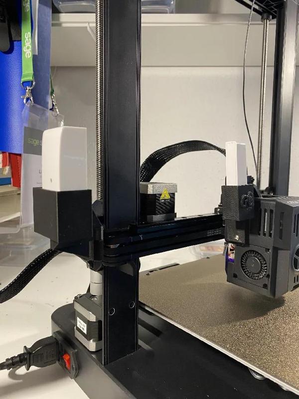 Abschaltautomatik für Ender 3 V3 KE   