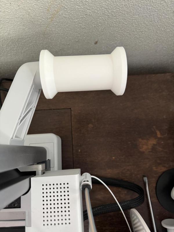 A1 mini Filament holder