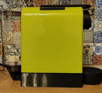 Nespresso Essenza Mini stand