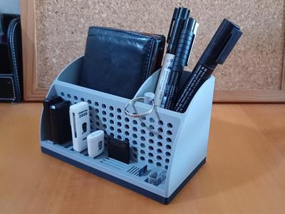 Desk Organizer