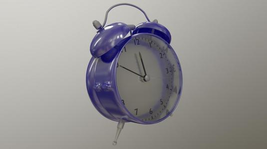 Alarm Clock
