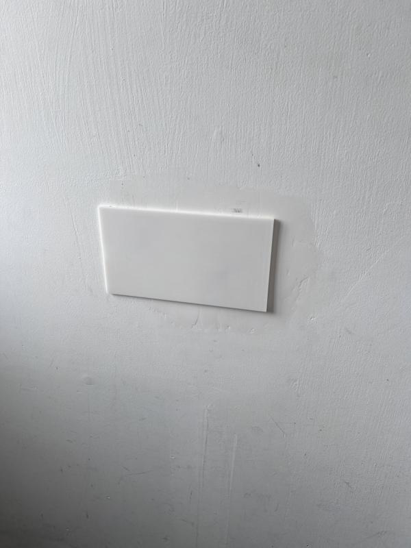 Large Doorknob Wall Protector