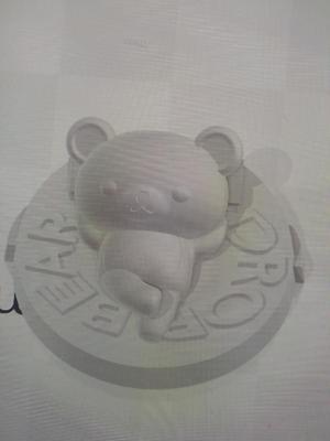 INFINITY DROP BEAR PROXY MARKER