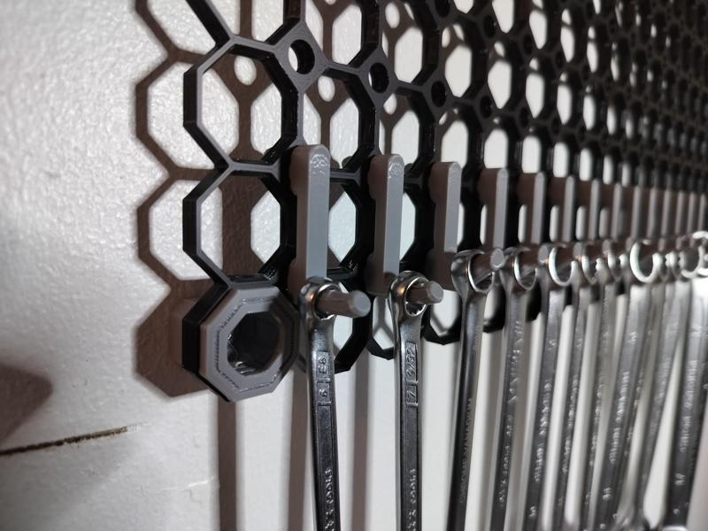 Multiboard tiny pegboard click (10mm x 5mm)