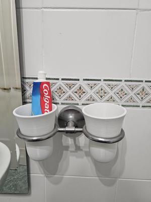Toothbrush Cup