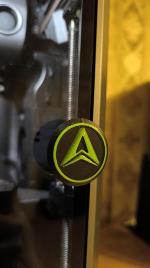 ручка Creality R1c