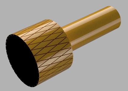 Bad Ass Thumb Screw for GoPro